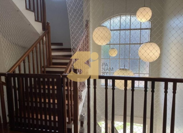 Imagem Casa de Condomínio com 4 Quartos à Venda, 370 m² em Jardim Cordeiro - São Paulo Imagem Casa de Condomínio com 4 Quartos à Venda, 370 m² em Jardim Cordeiro - São Paulo