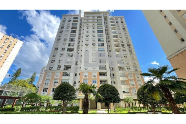 Imagem Apartamento com 2 Quartos à Venda, 68 m² em Passo Da Areia - Porto Alegre