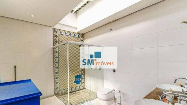 Imagem Casa com 3 Quartos à Venda, 253 m² em Campo Belo - São Paulo Imagem Casa com 3 Quartos à Venda, 253 m² em Campo Belo - São Paulo