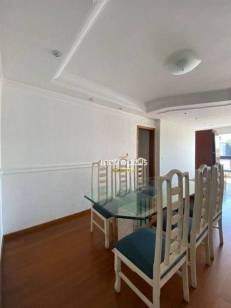 Imagem Apartamento com 3 Quartos à Venda, 104 m² em Cerâmica - São Caetano Do Sul Imagem Apartamento com 3 Quartos à Venda, 104 m² em Cerâmica - São Caetano Do Sul
