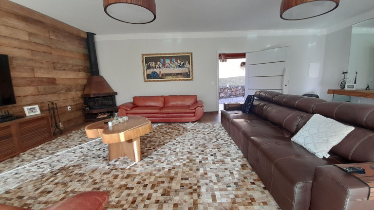 Imagem Casa com 4 Quartos à Venda, 440 m² em Serras E águas - Vargem Imagem Casa com 4 Quartos à Venda, 440 m² em Serras E águas - Vargem