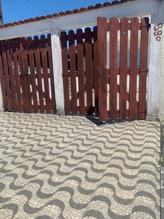 Imagem Casa com 2 Quartos à Venda, 150 m² em Agenor De Campos - Mongaguá Imagem Casa com 2 Quartos à Venda, 150 m² em Agenor De Campos - Mongaguá