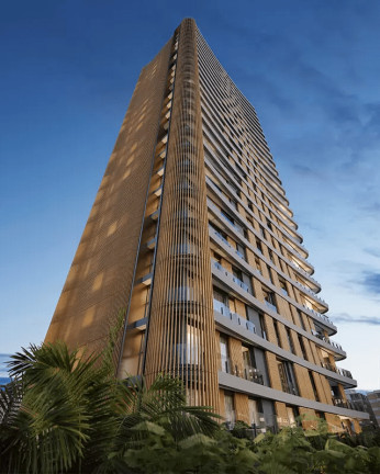 Imagem Apartamento com 4 Quartos à Venda, 1.114 m² em Itaim Bibi - São Paulo Imagem Apartamento com 4 Quartos à Venda, 1.114 m² em Itaim Bibi - São Paulo