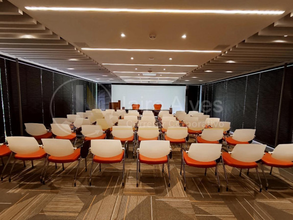 Imagem Imóvel Comercial para Alugar, 266 m² em Cidade Monções - São Paulo Imagem Imóvel Comercial para Alugar, 266 m² em Cidade Monções - São Paulo
