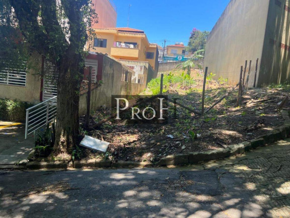 Imagem Terreno à Venda, 367 m² em Vila Lusitânia - São Bernardo Do Campo Imagem Terreno à Venda, 367 m² em Vila Lusitânia - São Bernardo Do Campo