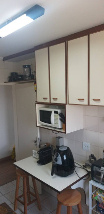 Imagem Apartamento com 3 Quartos à Venda, 80 m² em Ponte Preta - Campinas