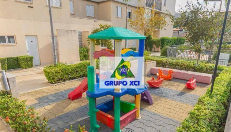 Imagem Apartamento com 3 Quartos à Venda, 58 m² em Jardim Paranapanema - Campinas Imagem Apartamento com 3 Quartos à Venda, 58 m² em Jardim Paranapanema - Campinas