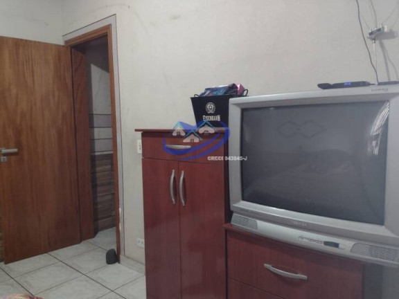 Imagem Casa com 3 Quartos à Venda, 137 m² em Vila Rio Branco - Jundiaí Imagem Casa com 3 Quartos à Venda, 137 m² em Vila Rio Branco - Jundiaí
