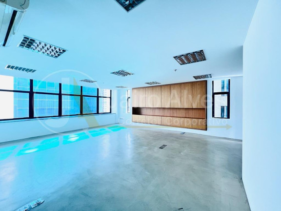 Imagem Imóvel à Venda, 489 m² em Vila Olímpia - São Paulo