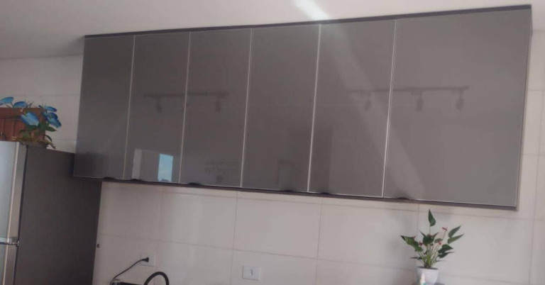 Imagem Apartamento com 2 Quartos à Venda, 88 m² em Parque Maria Luiza - São Paulo