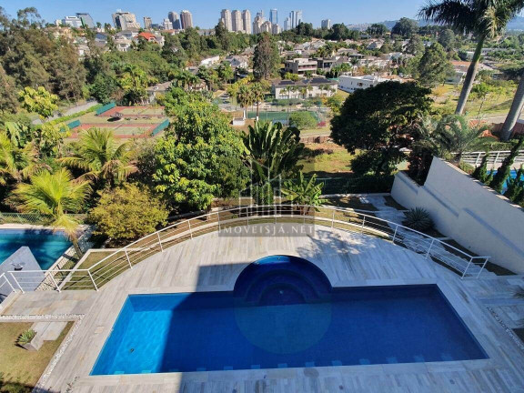 Imagem Casa com 5 Quartos à Venda, 850 m² em Tamboré - Santana De Parnaíba Imagem Casa com 5 Quartos à Venda, 850 m² em Tamboré - Santana De Parnaíba