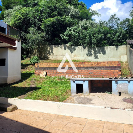 Imagem Casa com 2 Quartos à Venda, 110 m² em São Miguel - Cruz Alta Imagem Casa com 2 Quartos à Venda, 110 m² em São Miguel - Cruz Alta