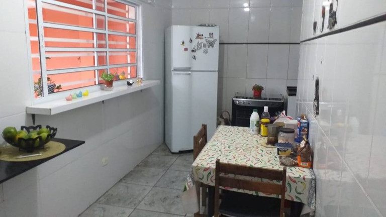 Imagem Sobrado com 4 Quartos à Venda, 200 m² em Jardim Sandra - Sorocaba Imagem Sobrado com 4 Quartos à Venda, 200 m² em Jardim Sandra - Sorocaba