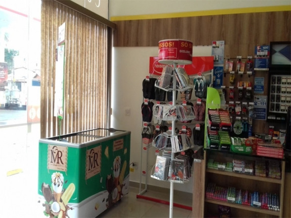 Imagem Imóvel Comercial à Venda, 100 m² em Sao Joao - Jacareí