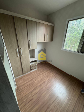 Imagem Apartamento com 2 Quartos à Venda, 57 m² em Demarchi - São Bernardo Do Campo