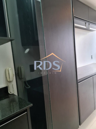 Imagem Apartamento com 1 Quarto à Venda, 70 m² em Jardim Fonte Do Morumbi - São Paulo