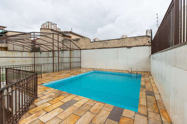Imagem Apartamento com 3 Quartos à Venda, 157 m² em Chácara Inglesa - São Paulo Imagem Apartamento com 3 Quartos à Venda, 157 m² em Chácara Inglesa - São Paulo