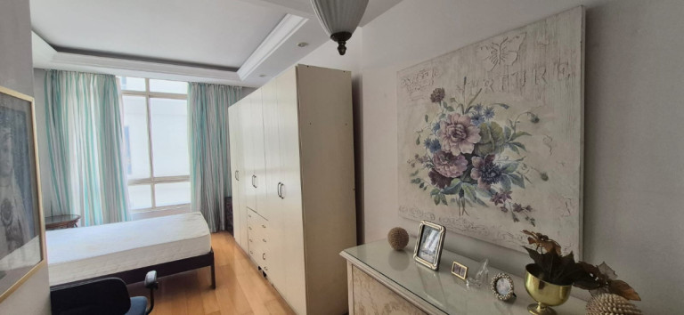 Imagem Apartamento com 2 Quartos à Venda, 110 m² em Higienópolis - São Paulo Imagem Apartamento com 2 Quartos à Venda, 110 m² em Higienópolis - São Paulo