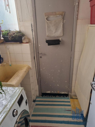 Imagem Apartamento com 1 Quarto à Venda, 54 m² em Vila Mariana - São Paulo