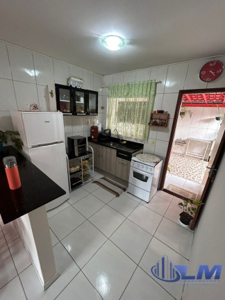 Imagem Casa com 2 Quartos à Venda, 60 m² em Santa Mônica - Guarapari Imagem Casa com 2 Quartos à Venda, 60 m² em Santa Mônica - Guarapari