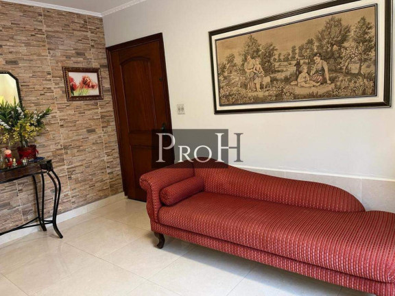 Imagem Sobrado com 3 Quartos à Venda, 232 m² em Vila Camilópolis - Santo André Imagem Sobrado com 3 Quartos à Venda, 232 m² em Vila Camilópolis - Santo André