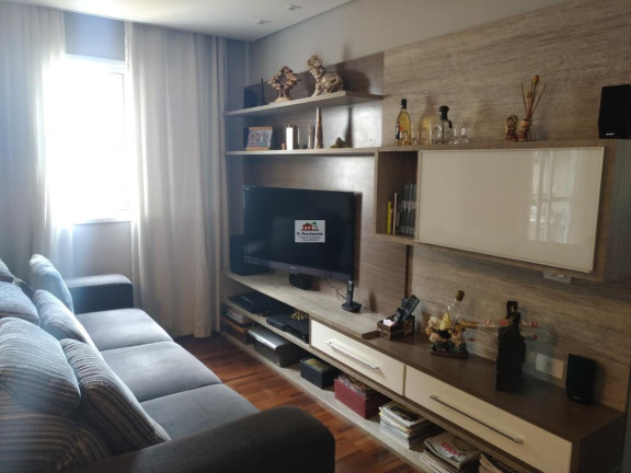 Imagem Apartamento com 2 Quartos à Venda, 72 m² em Parque São Jorge - São Paulo Imagem Apartamento com 2 Quartos à Venda, 72 m² em Parque São Jorge - São Paulo