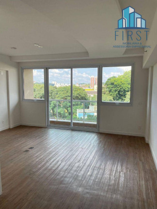 Imagem Apartamento com 1 Quarto à Venda, 43 m² em Centro - Jundiaí Imagem Apartamento com 1 Quarto à Venda, 43 m² em Centro - Jundiaí