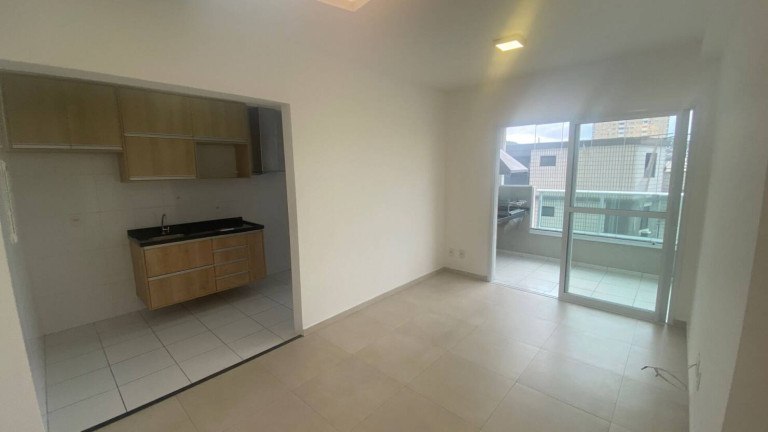 Imagem Apartamento com 2 Quartos à Venda, 63 m² em Campo Grande - Santos Imagem Apartamento com 2 Quartos à Venda, 63 m² em Campo Grande - Santos
