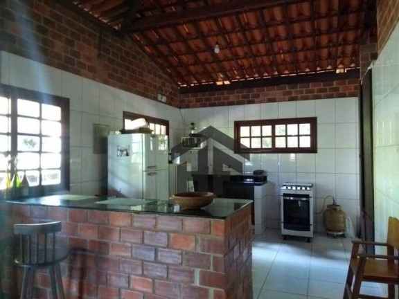Imagem Casa com 5 Quartos à Venda ou Locação, 395 m² em Chã De Cruz - Paudalho Imagem Casa com 5 Quartos à Venda ou Locação, 395 m² em Chã De Cruz - Paudalho