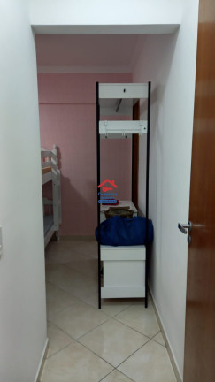 Imagem Apartamento com 2 Quartos à Venda, 87 m² em Balneário Maracanã - Praia Grande