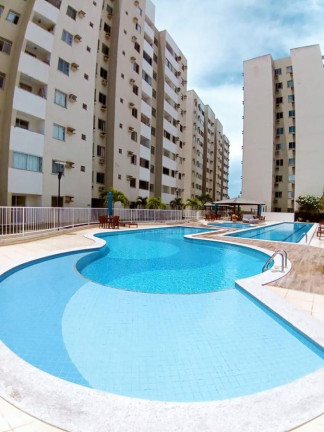 Imagem Apartamento com 3 Quartos à Venda, 79 m² em Centro - Lauro De Freitas Imagem Apartamento com 3 Quartos à Venda, 79 m² em Centro - Lauro De Freitas