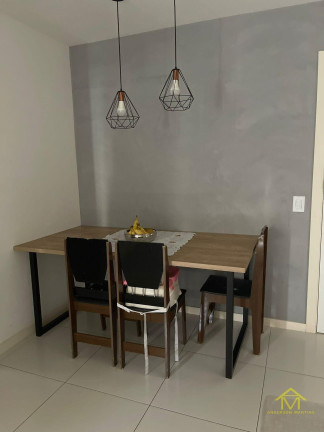 Imagem Apartamento com 2 Quartos à Venda, 57 m² em Praia De Itaparica - Vila Velha