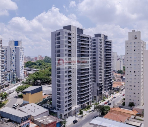 Apartamento com 2 Quartos à Venda, 128 m² em Villa Conceição - São Paulo