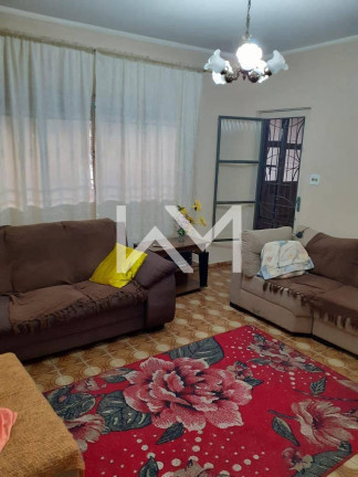 Imagem Casa com 3 Quartos à Venda, 120 m² em Jardim Rosa De Franca - Guarulhos Imagem Casa com 3 Quartos à Venda, 120 m² em Jardim Rosa De Franca - Guarulhos