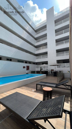 Imagem Apartamento com 2 Quartos à Venda, 61 m² em Cabo Branco - João Pessoa Imagem Apartamento com 2 Quartos à Venda, 61 m² em Cabo Branco - João Pessoa