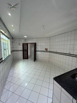 Imagem Casa de Condomínio com 3 Quartos à Venda, 300 m² em águas Brancas - Ananindeua
