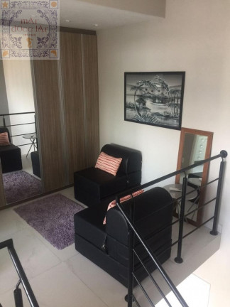 Imagem Apartamento com 1 Quarto à Venda, 60 m² em Gonzaga - Santos