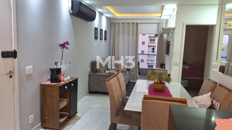 Imagem Imóvel com 2 Quartos à Venda, 54 m² em Vila São Pedro - Hortolândia Imagem Imóvel com 2 Quartos à Venda, 54 m² em Vila São Pedro - Hortolândia