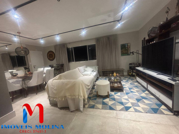 Imagem Apartamento com 3 Quartos à Venda, 136 m² em Santa Paula - São Caetano Do Sul Imagem Apartamento com 3 Quartos à Venda, 136 m² em Santa Paula - São Caetano Do Sul