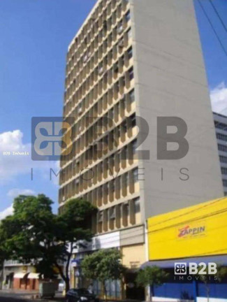 Sala Comercial à Venda, 43 m² em Centro - Bauru