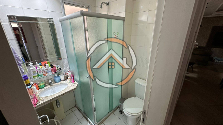 Imagem Apartamento com 3 Quartos à Venda, 78 m² em Mauá - São Caetano Do Sul