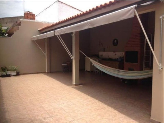 Imagem Casa de Condomínio com 3 Quartos à Venda, 250 m² em Parque Manchester - Sorocaba Imagem Casa de Condomínio com 3 Quartos à Venda, 250 m² em Parque Manchester - Sorocaba