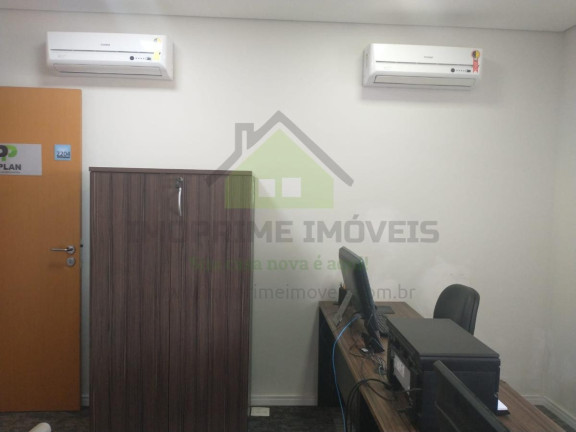 Imagem Sala Comercial à Venda, 28 m² em Centro - Jacareí Imagem Sala Comercial à Venda, 28 m² em Centro - Jacareí