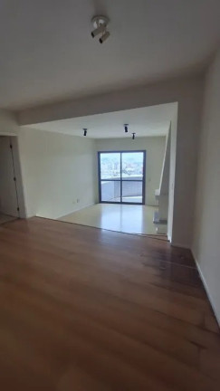 Imagem Apartamento com 3 Quartos à Venda, 114 m² em Portão - Curitiba Imagem Apartamento com 3 Quartos à Venda, 114 m² em Portão - Curitiba