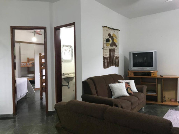 Imagem Apartamento com 3 Quartos à Venda, 91 m² em Tabatinga - Caraguatatuba