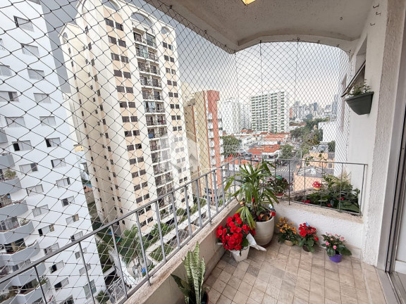 Imagem Apartamento com 2 Quartos à Venda, 74 m² em Perdizes - São Paulo Imagem Apartamento com 2 Quartos à Venda, 74 m² em Perdizes - São Paulo