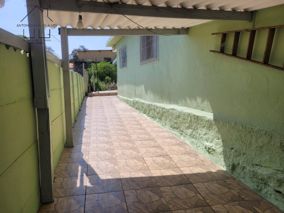 Imagem Casa com 5 Quartos à Venda, 146 m² em Centro - Vargem Imagem Casa com 5 Quartos à Venda, 146 m² em Centro - Vargem