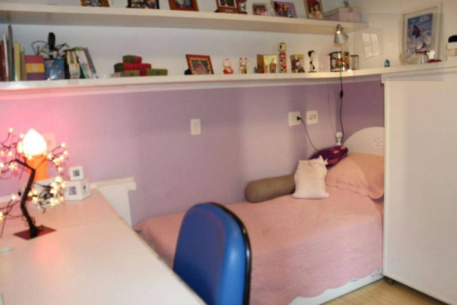 Imagem Apartamento com 4 Quartos à Venda, 178 m² em Campo Belo - São Paulo Imagem Apartamento com 4 Quartos à Venda, 178 m² em Campo Belo - São Paulo