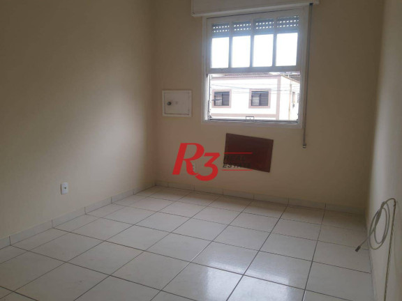 Imagem Apartamento com 3 Quartos à Venda, 109 m² em Gonzaga - Santos Imagem Apartamento com 3 Quartos à Venda, 109 m² em Gonzaga - Santos