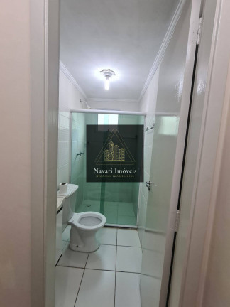 Imagem Apartamento com 2 Quartos à Venda, 48 m² em Ponte Grande - Guarulhos